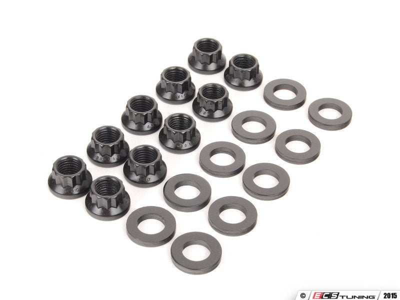 ARP Cylinder Head Stud Kit 201-4301