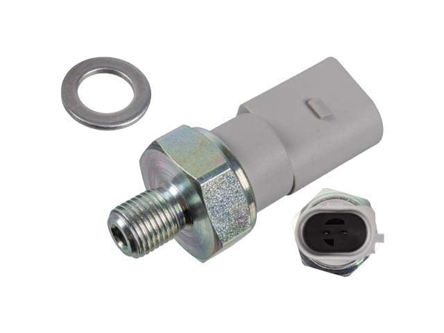 Oil Pressure Switch