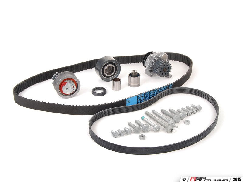 Timing Belt Kit - Ultimate