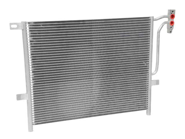 A/C Condenser