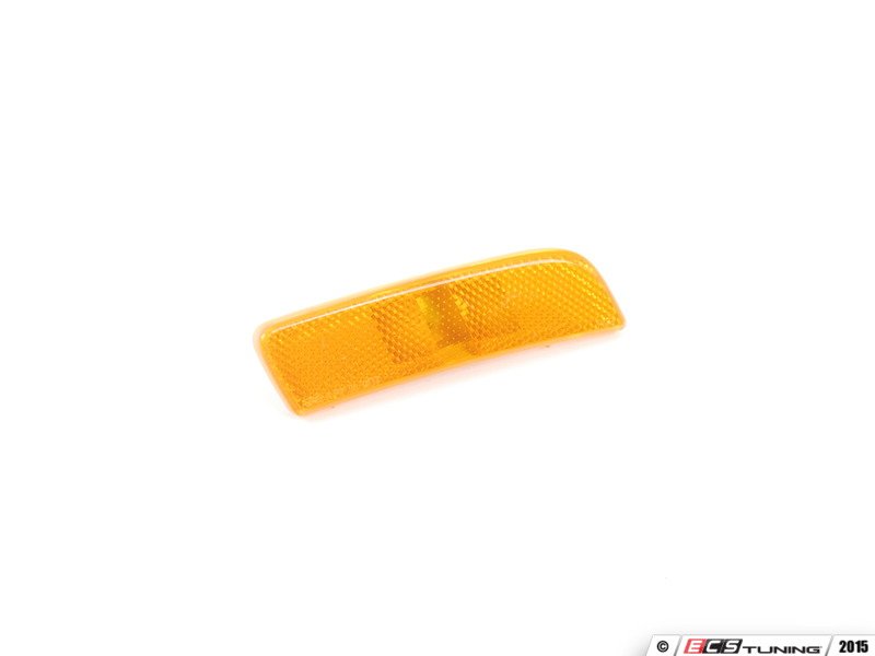 Side marker light - left