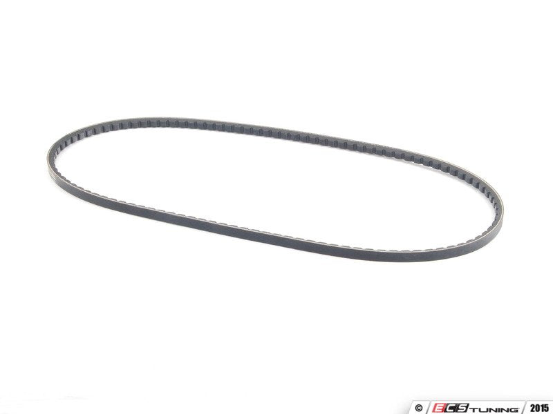 Serpentine Accessory Belt