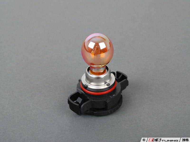 Turn Signal Bulb With Carrier - Priced Each