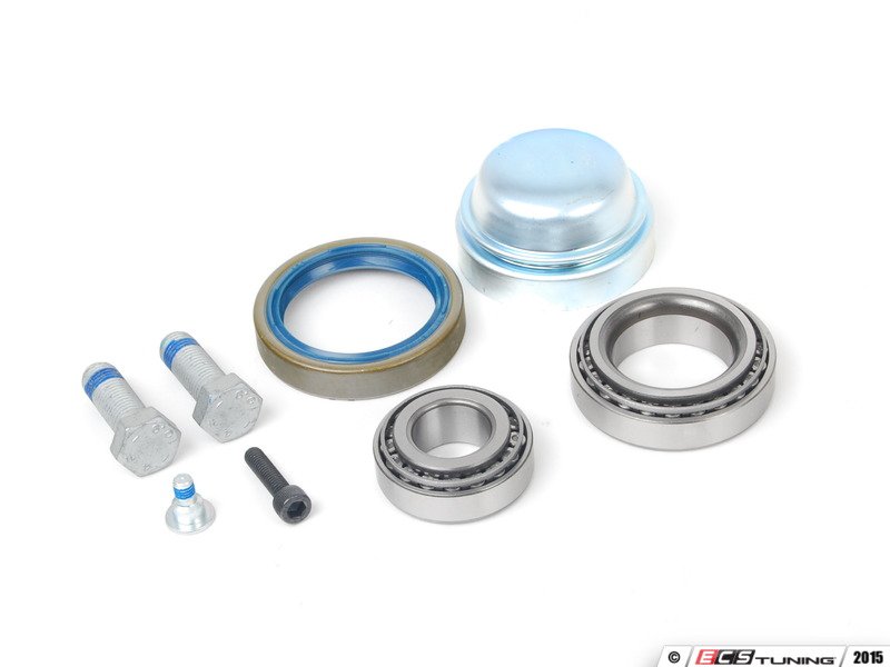 Front Wheel Bearing Kit - Priced Each