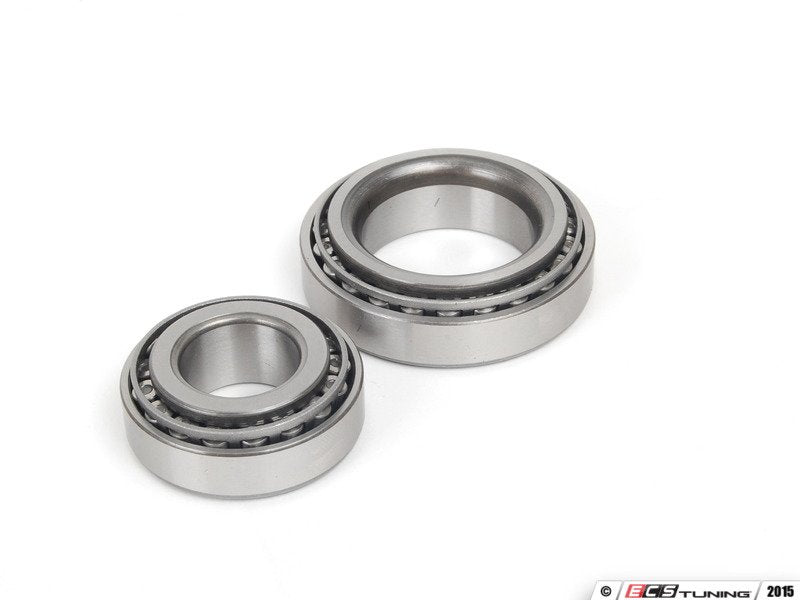 Front Wheel Bearing Kit - Priced Each