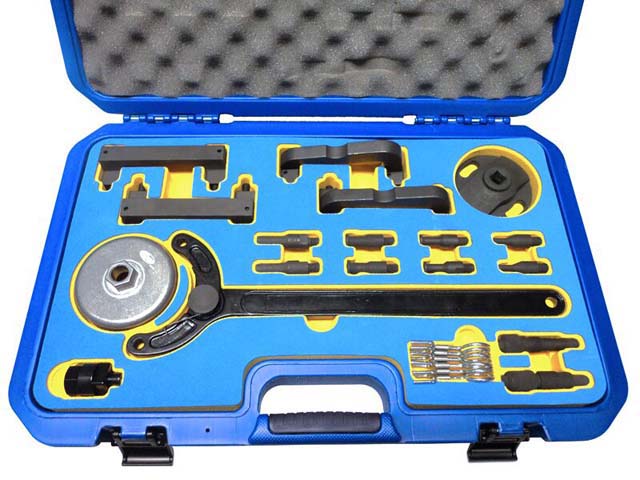 Timing Tool Set