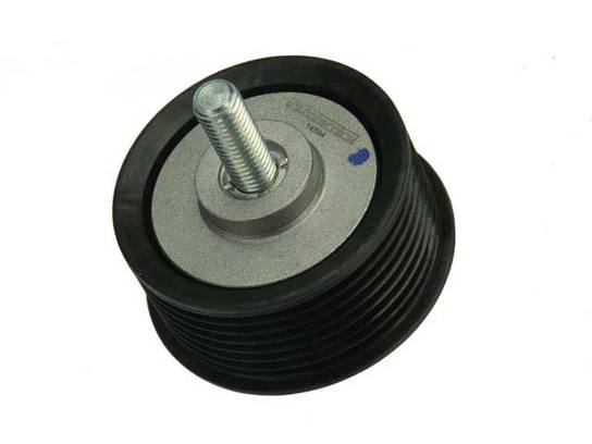 Drive Belt Idle Roller