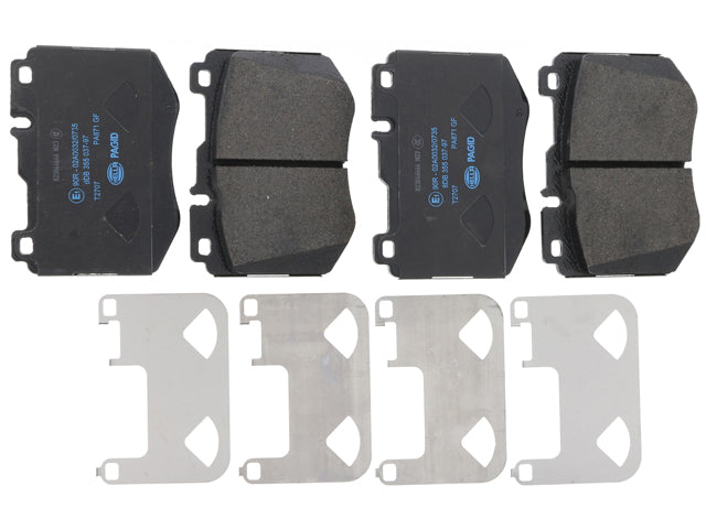 Brake Pad Set