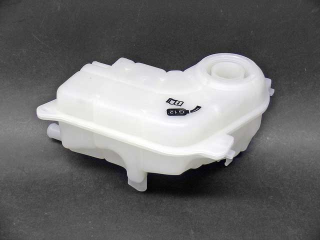 Coolant Expansion Tank