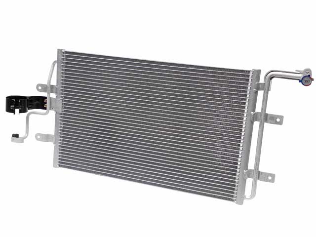 A/C Condenser