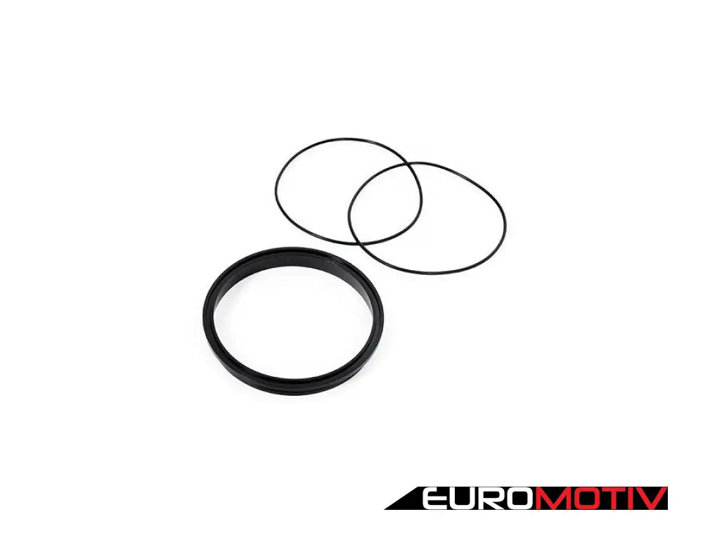 65.7Mm Adapter Ring For B9 S4 / S5 3.0Tfsi Turbo Inlet