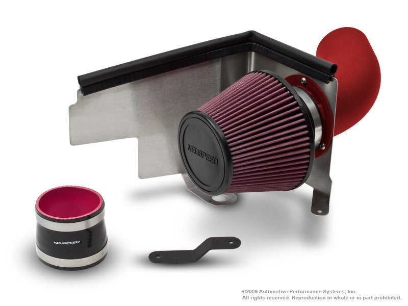 P-FLO Air Intake Kit • 3.2L/3.6L VR6
