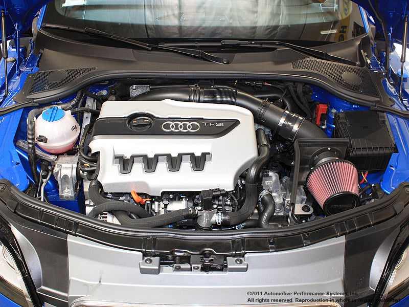 P-FLO Air Intake Kit • TTS 8J