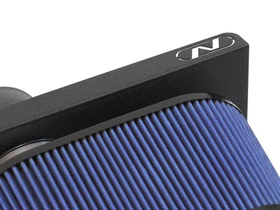 P-FLO Air Intake Kit • MQBe 2.0L EA888.4 TSI Golf R Mk8, S3 8Y