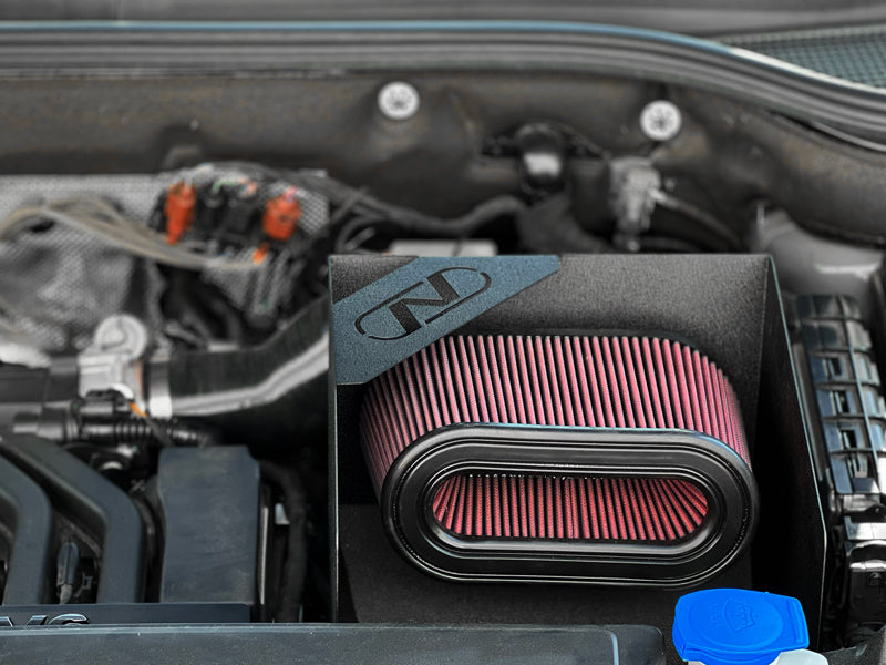 P-FLO Air Intake Kit • 3.6L VR6 Atlas 3CN
