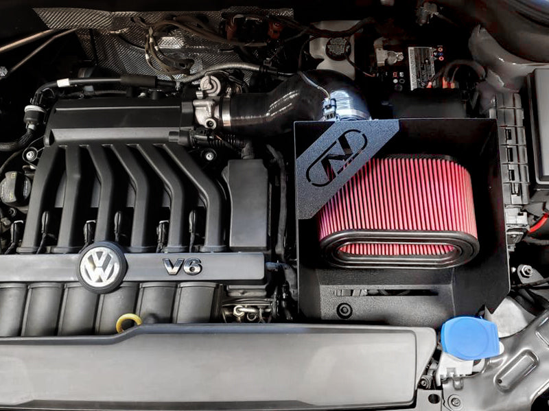 P-FLO Air Intake Kit • 3.6L VR6 Atlas 3CN