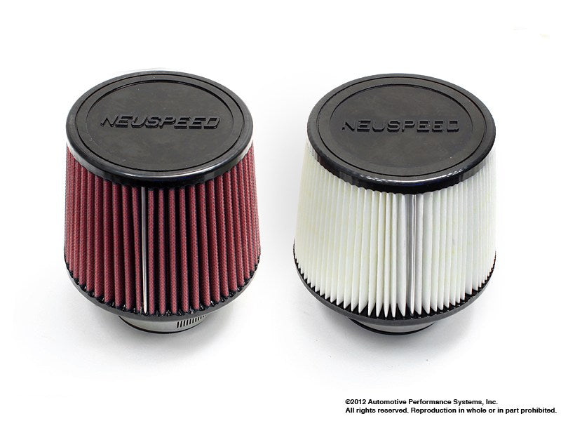 P-FLO Air Intake Kit • PQ46 2.0L EA888.3B TSI
