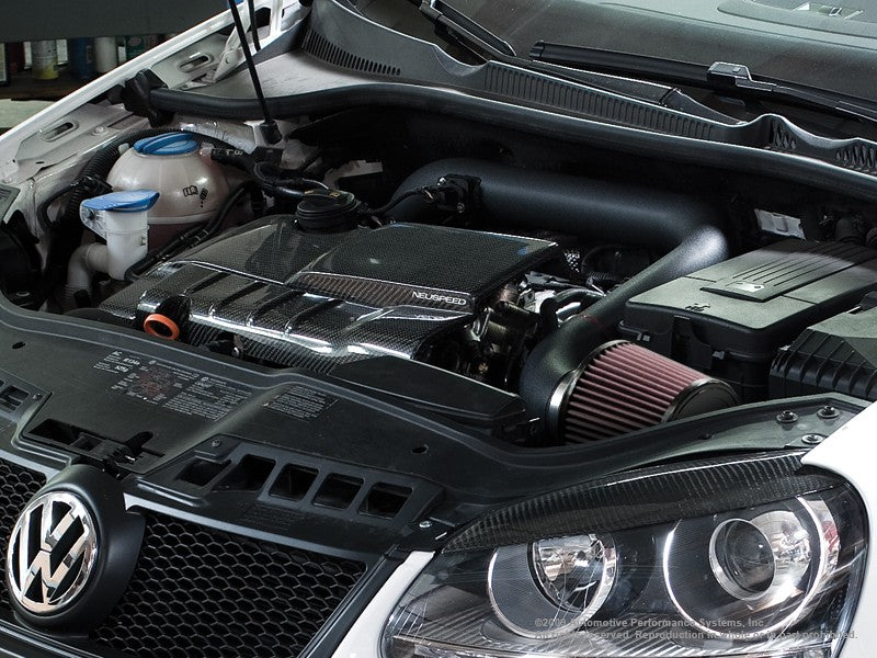 P-FLO Air Intake Kit • PQ35 2.0L EA113 TFSI