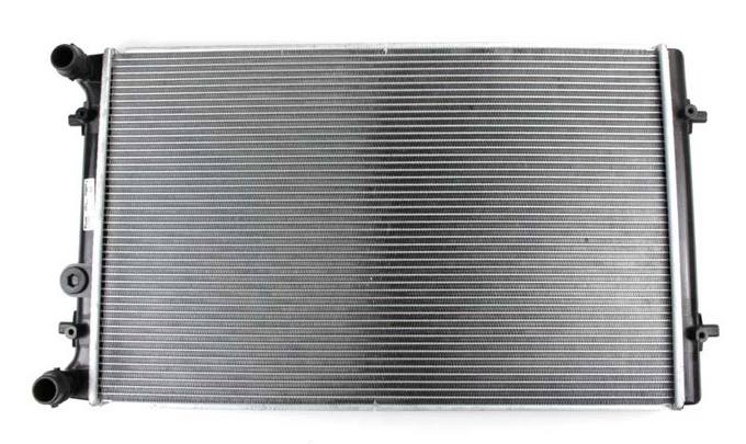 Audi Radiator 1J0121253S – Nissens 65011