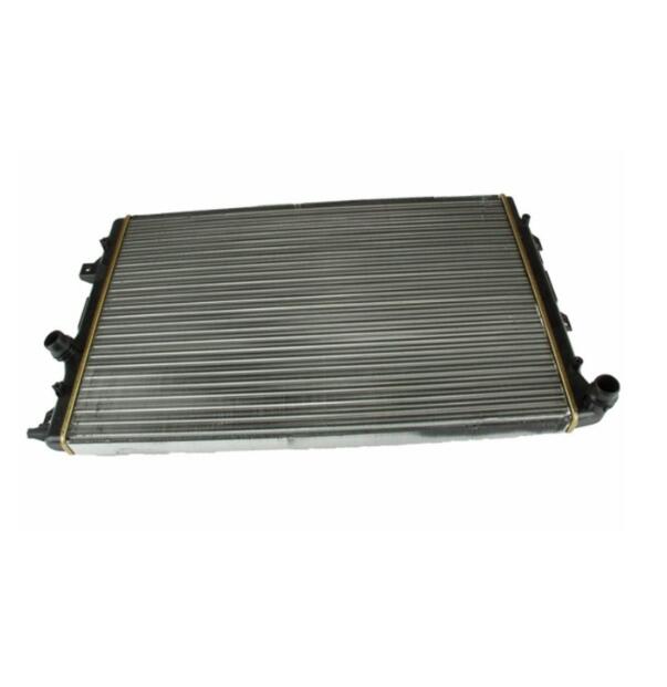 VW Radiator 5N0121253N – Nissens 65015