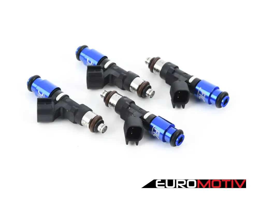 650Cc Fuel Injector - Set Of 4