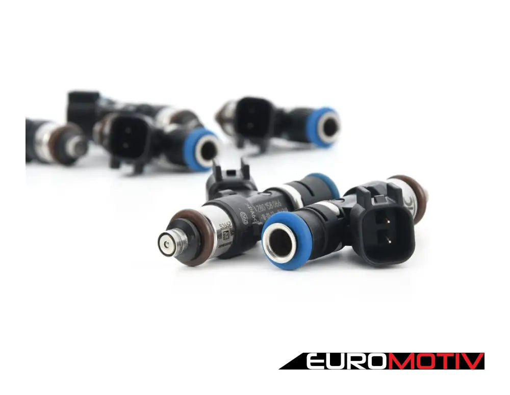 650Cc Fuel Injector - Set Of 6