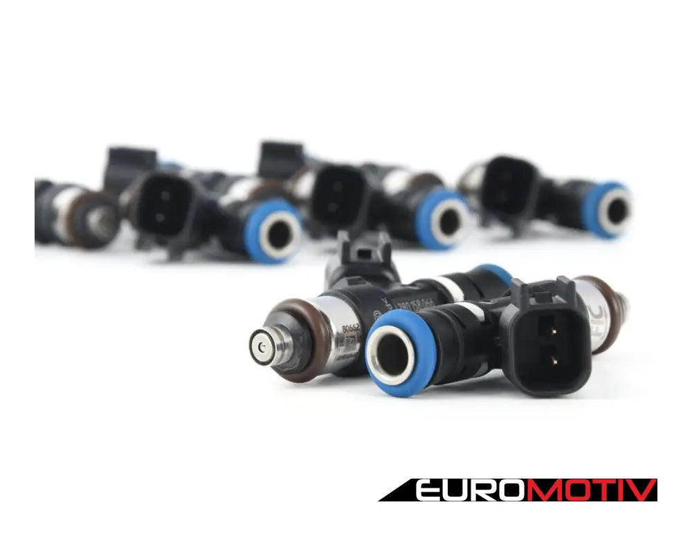 650Cc Fuel Injector - Set Of 8