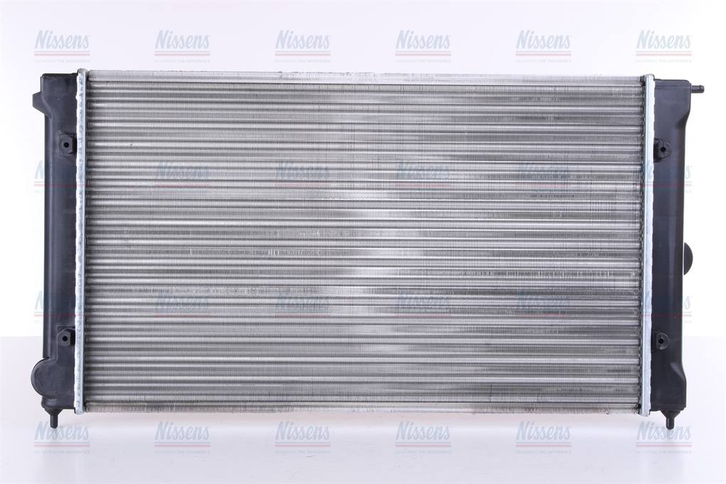 VW Radiator 651111 – Nissens