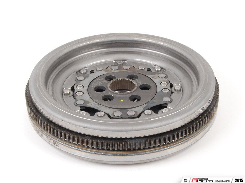 DSG Flywheel