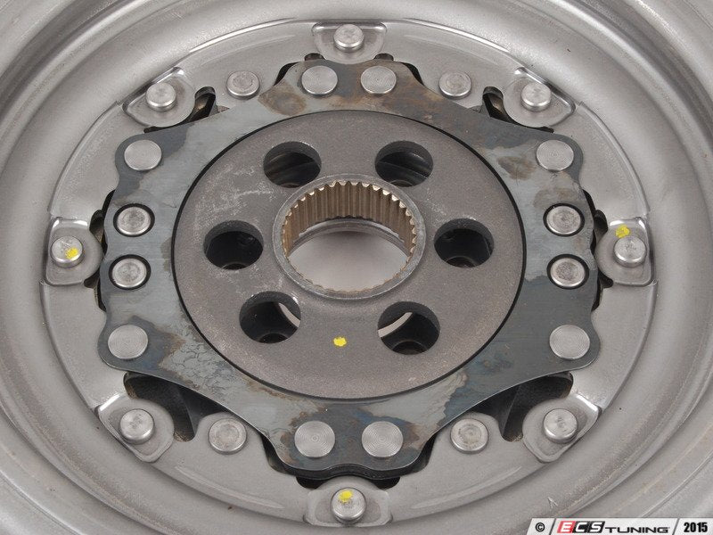 DSG Flywheel