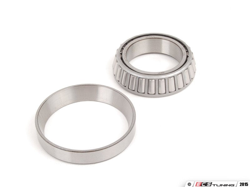 02E DSG Differential Bearing - Set