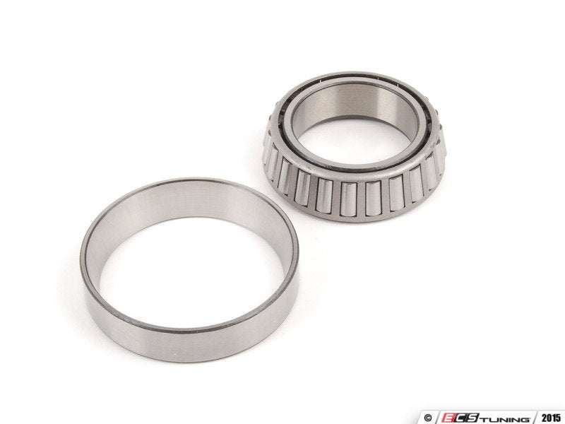 02E DSG Differential Bearing - Set