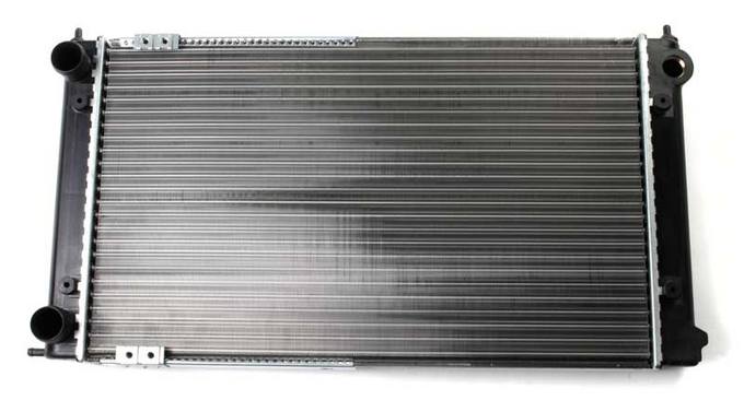 VW Radiator (Auto Trans) 321121253AL – Nissens 651511