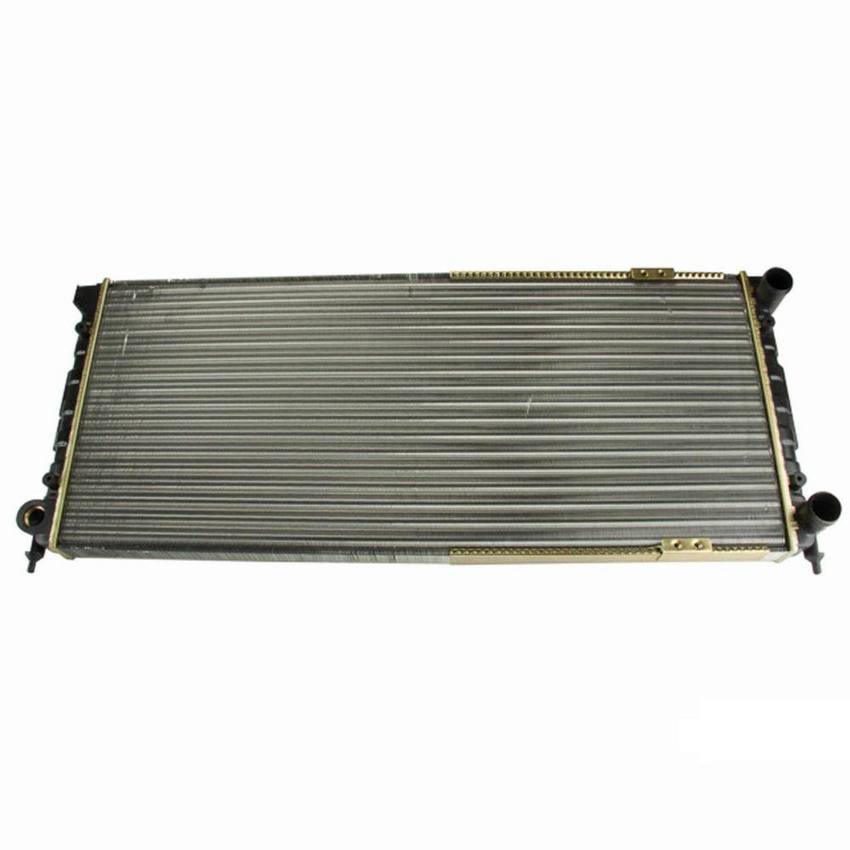 VW Radiator 357121253AB – Nissens 651621