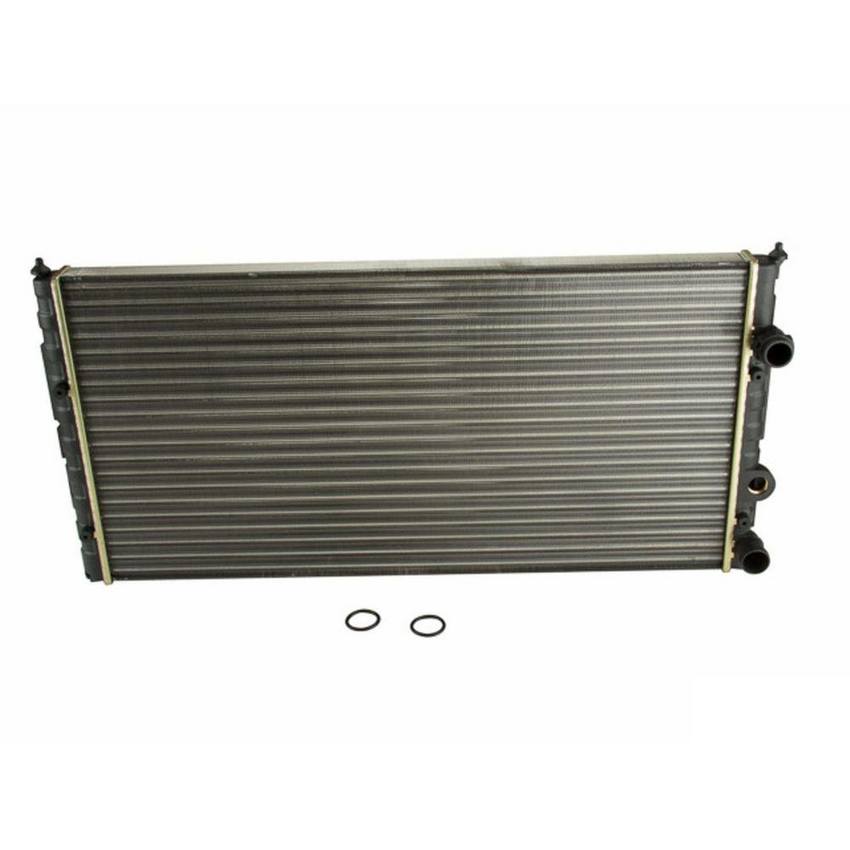 VW Radiator 3A0121253C – Nissens 65252