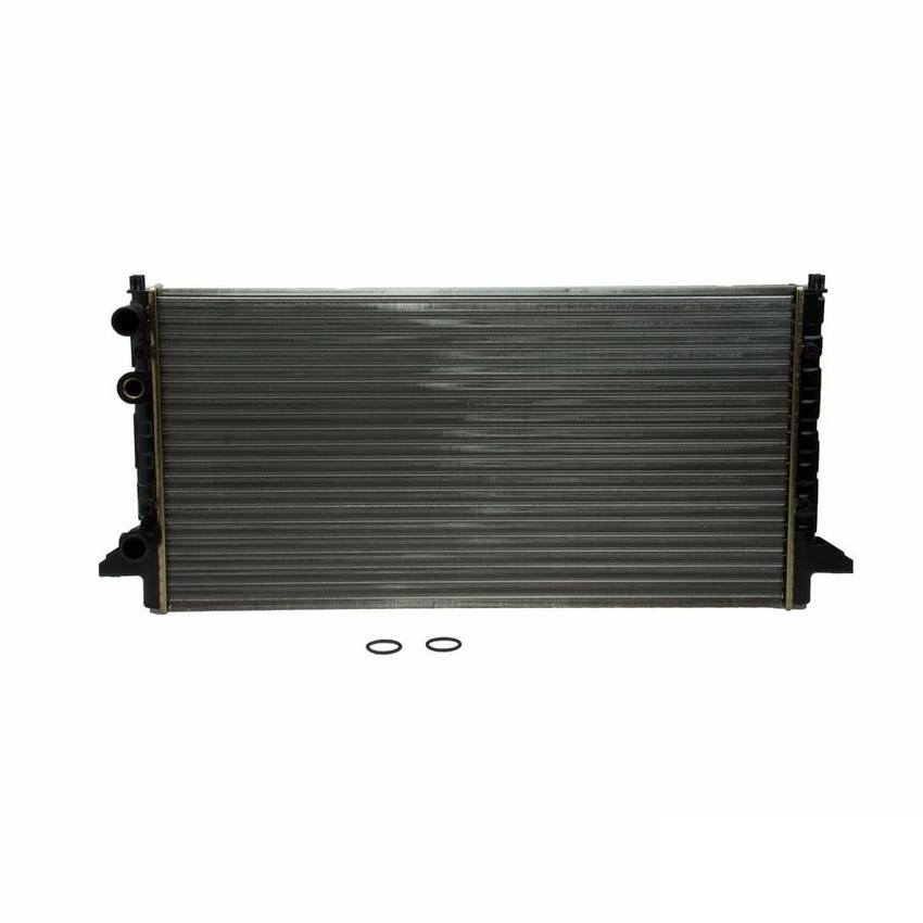 VW Radiator 3A0121253AB – Nissens 65256