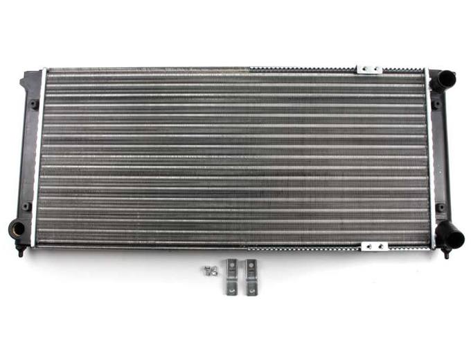 VW Radiator 191121251C – Nissens 652621