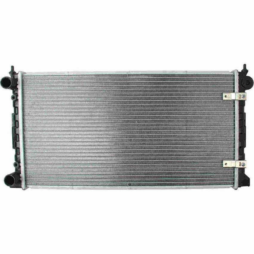 VW Radiator 171121253CL – Nissens 65264