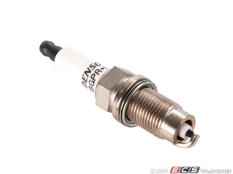 Spark Plugs - Set Of Five