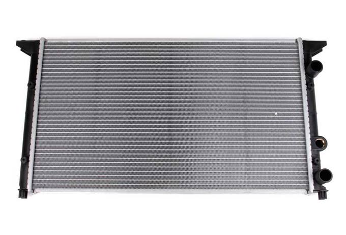 VW Radiator 65265A – Nissens