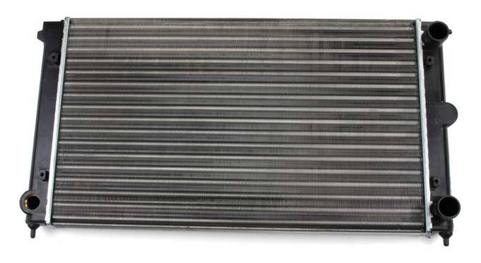 VW Radiator 1HM121253R – Nissens 65266