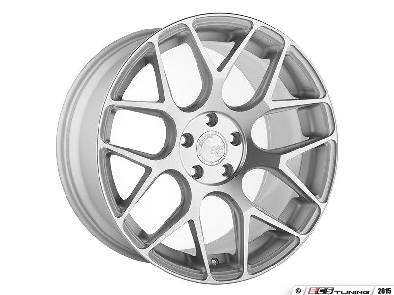 20" M590 Wheels - Set Of Four