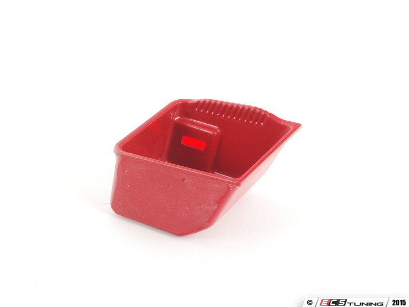 Storage Insert - Red