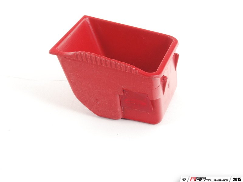 Storage Insert - Red