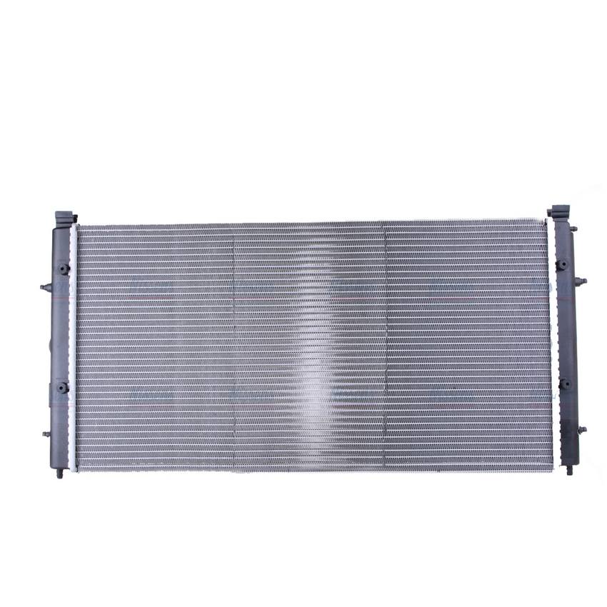 VW Radiator 701121253K – Nissens 65273A