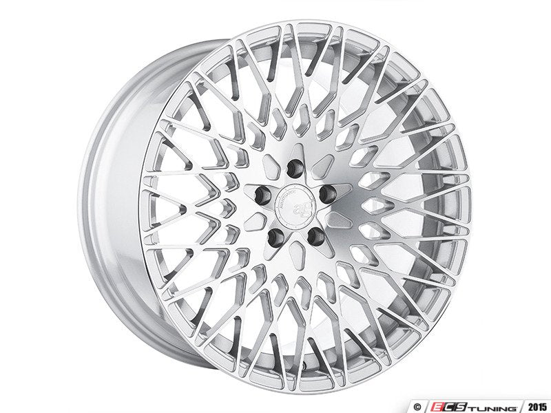 19" M540 Wheels - Square Set Of Four