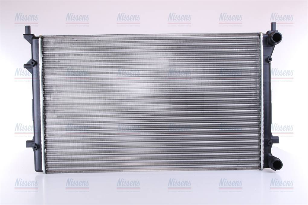 VW Radiator 65277 – Nissens