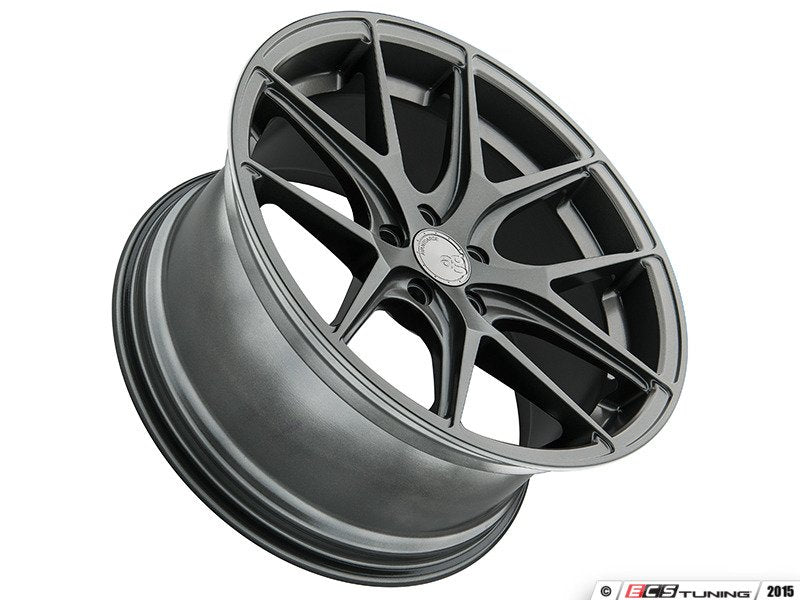 19" M580 wheels - set of four