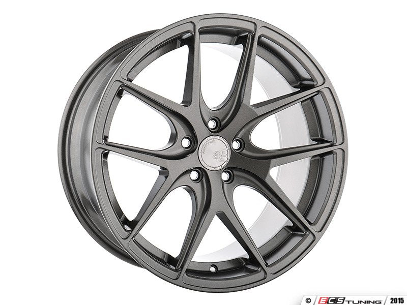 19" M580 wheels - set of four