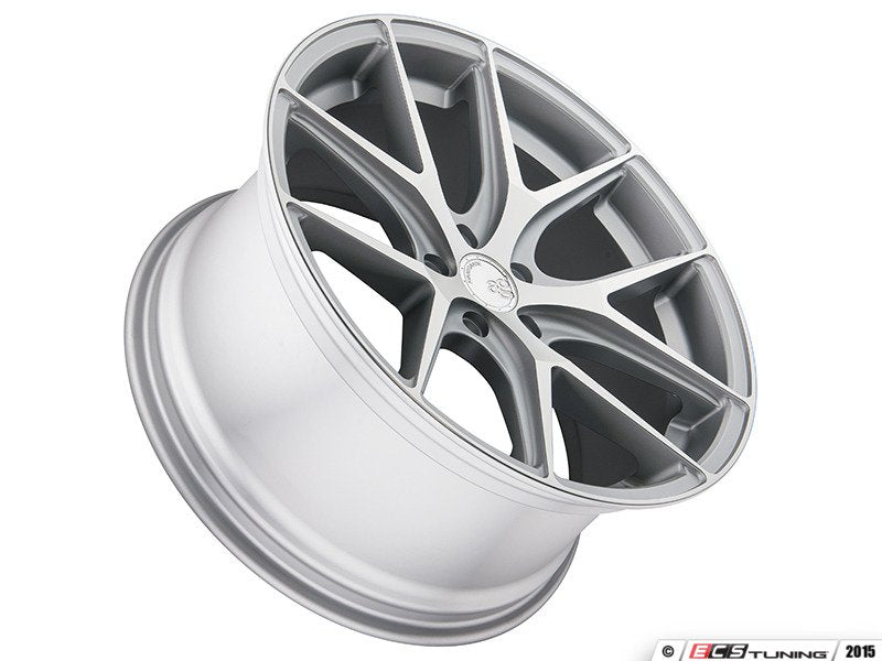 19" M580 wheels - set of four